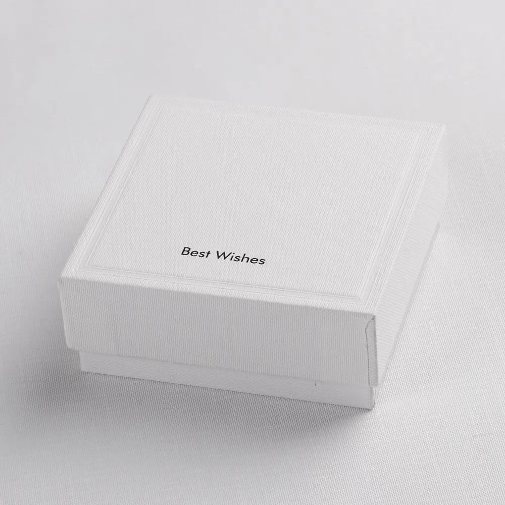Twisted Totem Pattern Hoop Earrings
