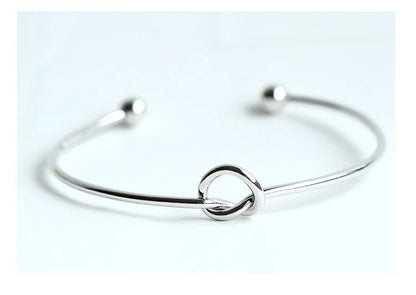 Elegant S925 Sterling Silver Chain Bracelet - Perfect for Every Occasion
